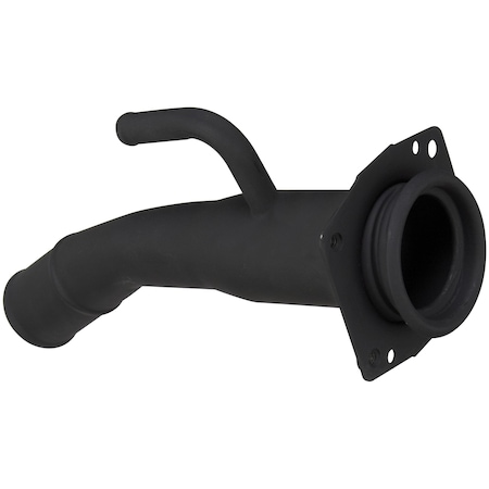 Spectra Premium Fuel Filler Neck, Fn705 FN705